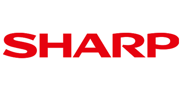sharp